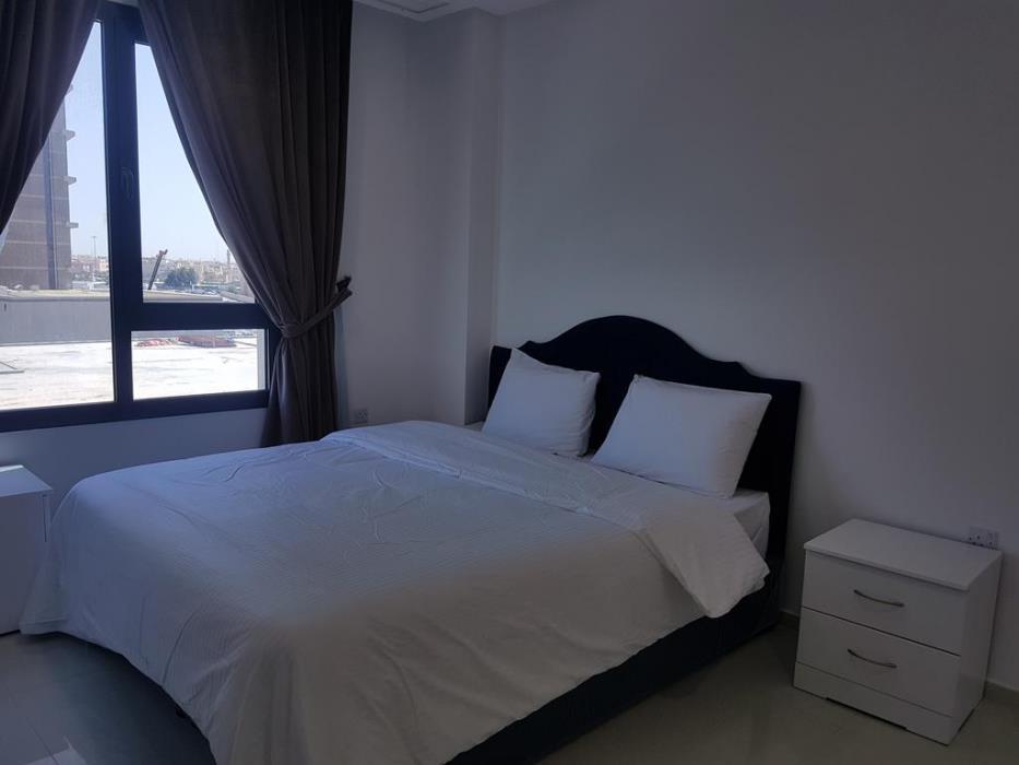 ماجيك سويت بوليفارد Magic Suite Boulevard Koeweit Buitenkant foto