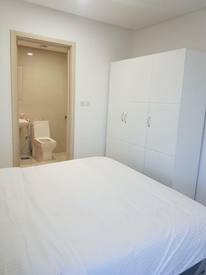 ماجيك سويت بوليفارد Magic Suite Boulevard Koeweit Buitenkant foto